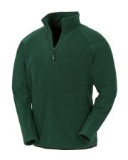 Result - R905 - RECYCLED MICROFLEECE TOP - Image 3