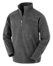 Result - R905 - RECYCLED MICROFLEECE TOP - Image 4