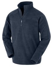 Result - R905 - RECYCLED MICROFLEECE TOP - Image 5