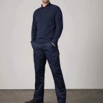 Pro RTX - RX102 - PRO LONG SLEEVE POLO