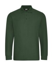 Pro RTX - RX102 - PRO LONG SLEEVE POLO - Image 3