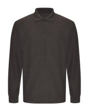 Pro RTX - RX102 - PRO LONG SLEEVE POLO - Image 4