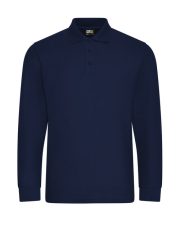 Pro RTX - RX102 - PRO LONG SLEEVE POLO - Image 5