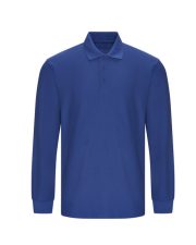Pro RTX - RX102 - PRO LONG SLEEVE POLO - Image 6