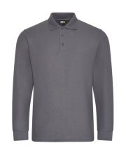 Pro RTX - RX102 - PRO LONG SLEEVE POLO - Image 7