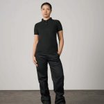 Pro RTX - RX105F - LADIES PRO POLYESTER POLO