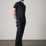 Pro RTX - RX105 - PRO POLYESTER POLO