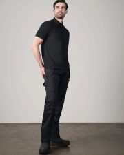 Pro RTX - RX105 - PRO POLYESTER POLO