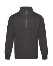 Pro RTX - RX305 - PRO 1/4 NECK ZIP SWEAT - Image 4