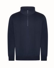 Pro RTX - RX305 - PRO 1/4 NECK ZIP SWEAT - Image 5