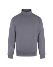 Pro RTX - RX305 - PRO 1/4 NECK ZIP SWEAT - Image 6