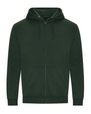 Pro RTX - RX351 - PRO ZIP HOODIE - Image 3