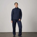 Pro RTX - RX500F - LADIES PRO 2 LAYER SOFTSHELL JACKET