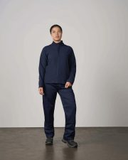 Pro RTX - RX500F - LADIES PRO 2 LAYER SOFTSHELL JACKET