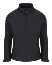 Pro RTX - RX500F - LADIES PRO 2 LAYER SOFTSHELL JACKET - Image 2