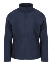 Pro RTX - RX500F - LADIES PRO 2 LAYER SOFTSHELL JACKET - Image 3