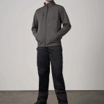 Pro RTX - RX530 - PRO 3 LAYER SOFTSHELL