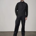 Pro RTX - RX550 - PRO 2 LAYER SOFTSHELL GILET