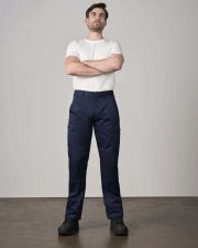 Pro RTX - RX600 - PRO WORKWEAR CARGO TROUSERS