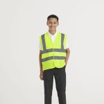 Pro RTX High Visibility - RX700B - KIDS WAISTCOAT