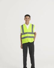 Pro RTX High Visibility - RX700B - KIDS WAISTCOAT