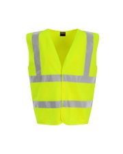 Pro RTX High Visibility - RX700B - KIDS WAISTCOAT - Image 2