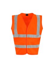 Pro RTX High Visibility - RX700B - KIDS WAISTCOAT - Image 3