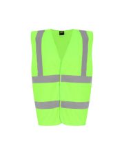 Pro RTX High Visibility - RX700B - KIDS WAISTCOAT - Image 4