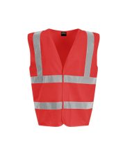Pro RTX High Visibility - RX700B - KIDS WAISTCOAT - Image 6