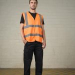 Pro RTX High Visibility - RX700 - WAISTCOAT