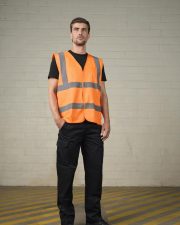 Pro RTX High Visibility - RX700 - WAISTCOAT