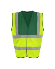 Pro RTX High Visibility - RX700 - WAISTCOAT - Image 8
