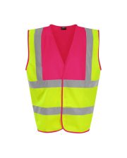 Pro RTX High Visibility - RX700 - WAISTCOAT - Image 9