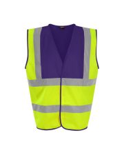 Pro RTX High Visibility - RX700 - WAISTCOAT - Image 10