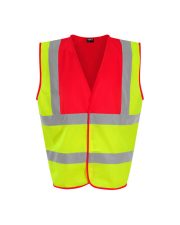 Pro RTX High Visibility - RX700 - WAISTCOAT - Image 11