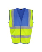 Pro RTX High Visibility - RX700 - WAISTCOAT - Image 12