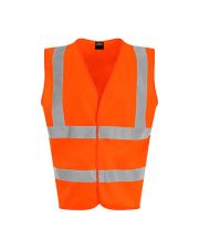 Pro RTX High Visibility - RX700 - WAISTCOAT - Image 13