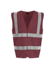 Pro RTX High Visibility - RX700 - WAISTCOAT - Image 16