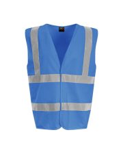Pro RTX High Visibility - RX700 - WAISTCOAT - Image 23