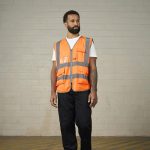 Pro RTX High Visibility - RX705 - EXECUTIVE WAISTCOAT