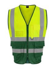 Pro RTX High Visibility - RX705 - EXECUTIVE WAISTCOAT - Image 3