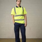 Pro RTX High Visibility - RX710 - HV POLO