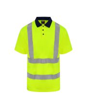 Pro RTX High Visibility - RX710 - HV POLO - Image 2