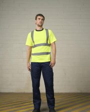 Pro RTX High Visibility - RX720 - HV T-SHIRT