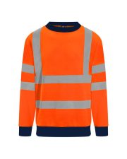 Pro RTX High Visibility - RX730 - HV SWEATSHIRT - Image 3