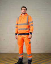 Pro RTX High Visibility - RX740 - HV HOODIE