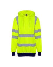 Pro RTX High Visibility - RX740 - HV HOODIE - Image 2
