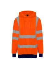 Pro RTX High Visibility - RX740 - HV HOODIE - Image 3