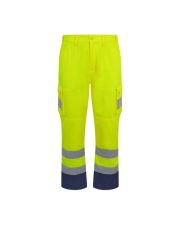 Pro RTX High Visibility - RX760 - HV CARGO TROUSER - Image 2