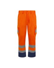 Pro RTX High Visibility - RX760 - HV CARGO TROUSER - Image 3